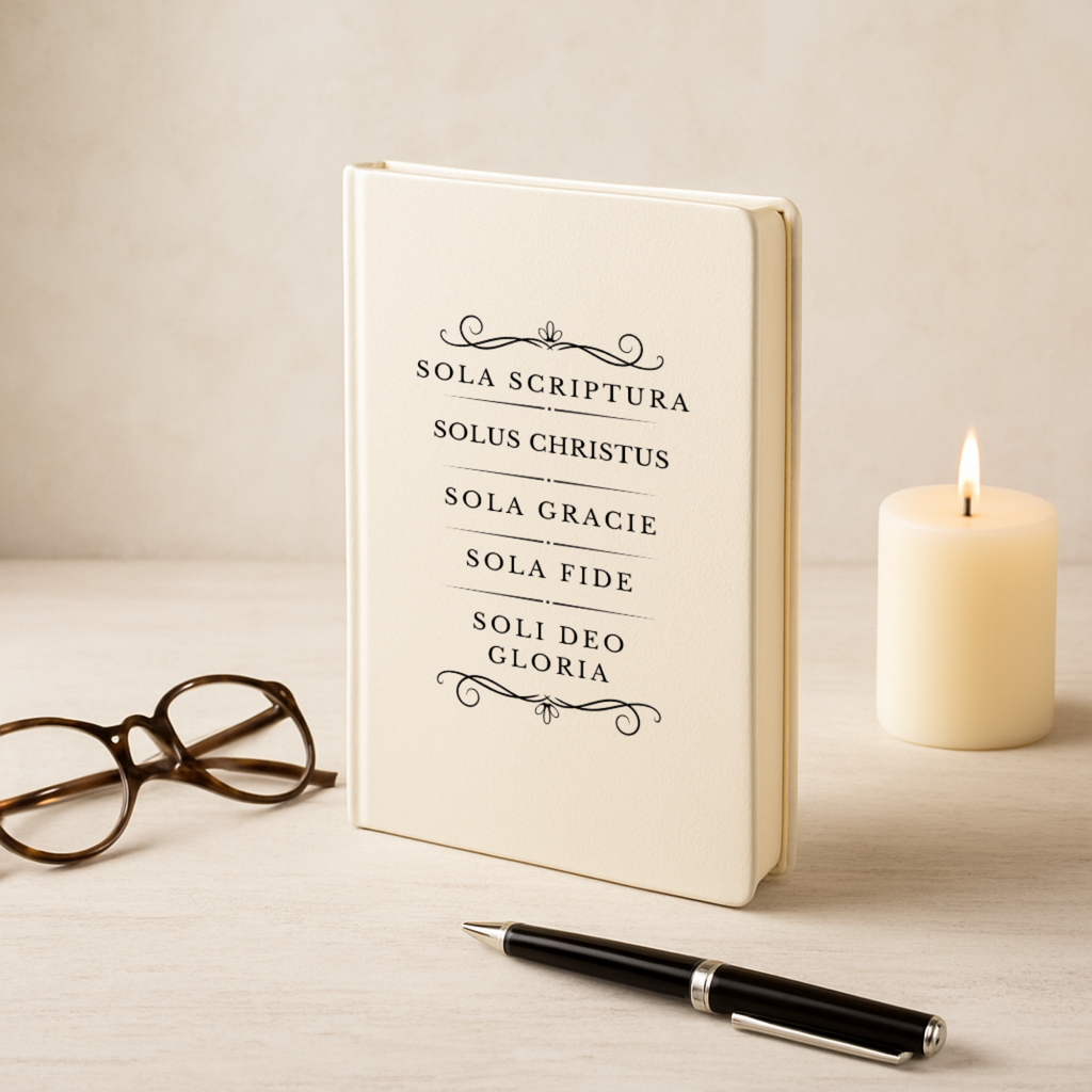 Bibel neu einbebunden mit handgefertigtem Bibelcover aus  Echtleder oder Kunstleder mit Prägung oder Gravur – ReBible Bibelrestaurierung & Bibelreparatur