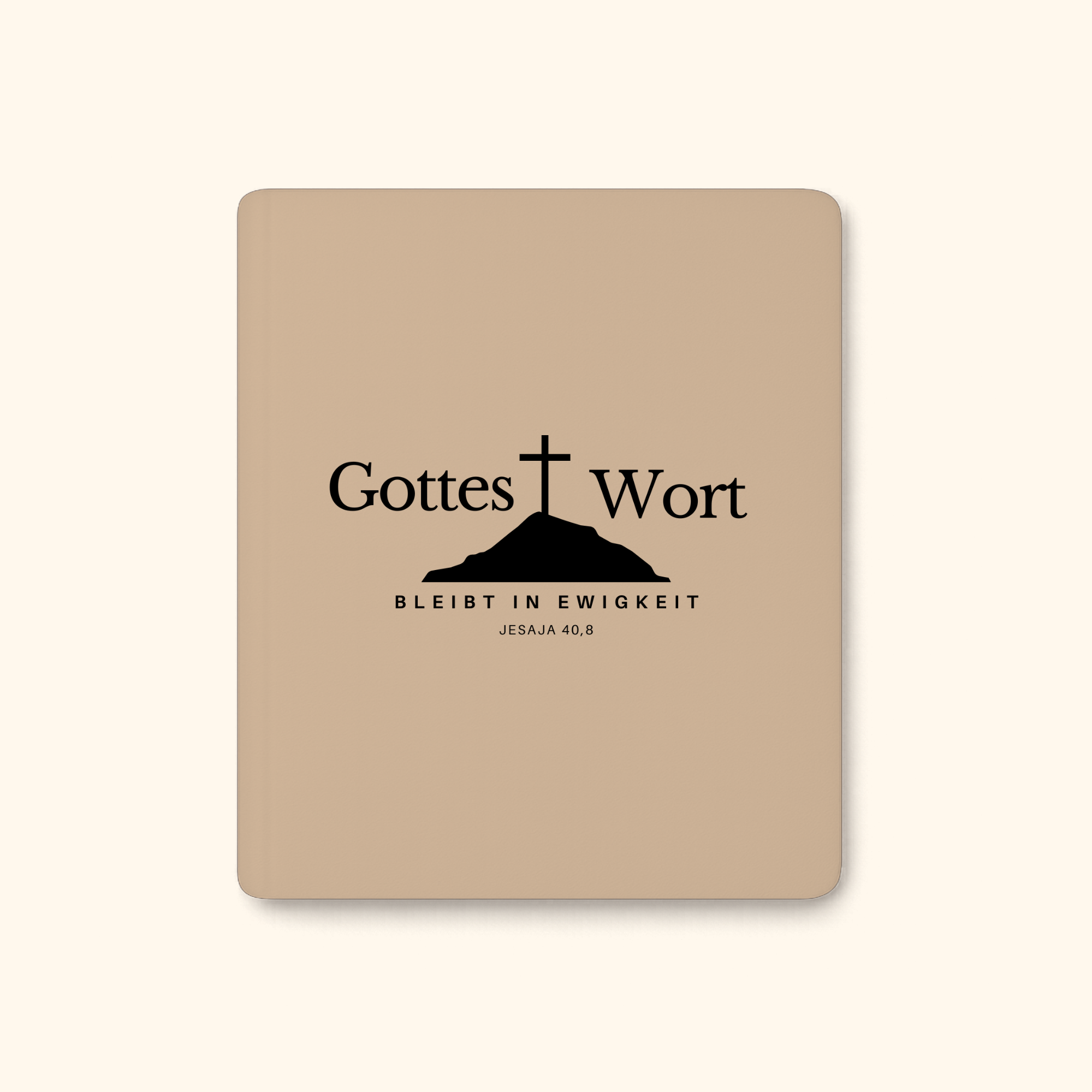 Bibel neu einbebunden mit handgefertigtem Bibelcover aus  Echtleder oder Kunstleder mit Prägung oder Gravur – ReBible Bibelrestaurierung & Bibelreparatur