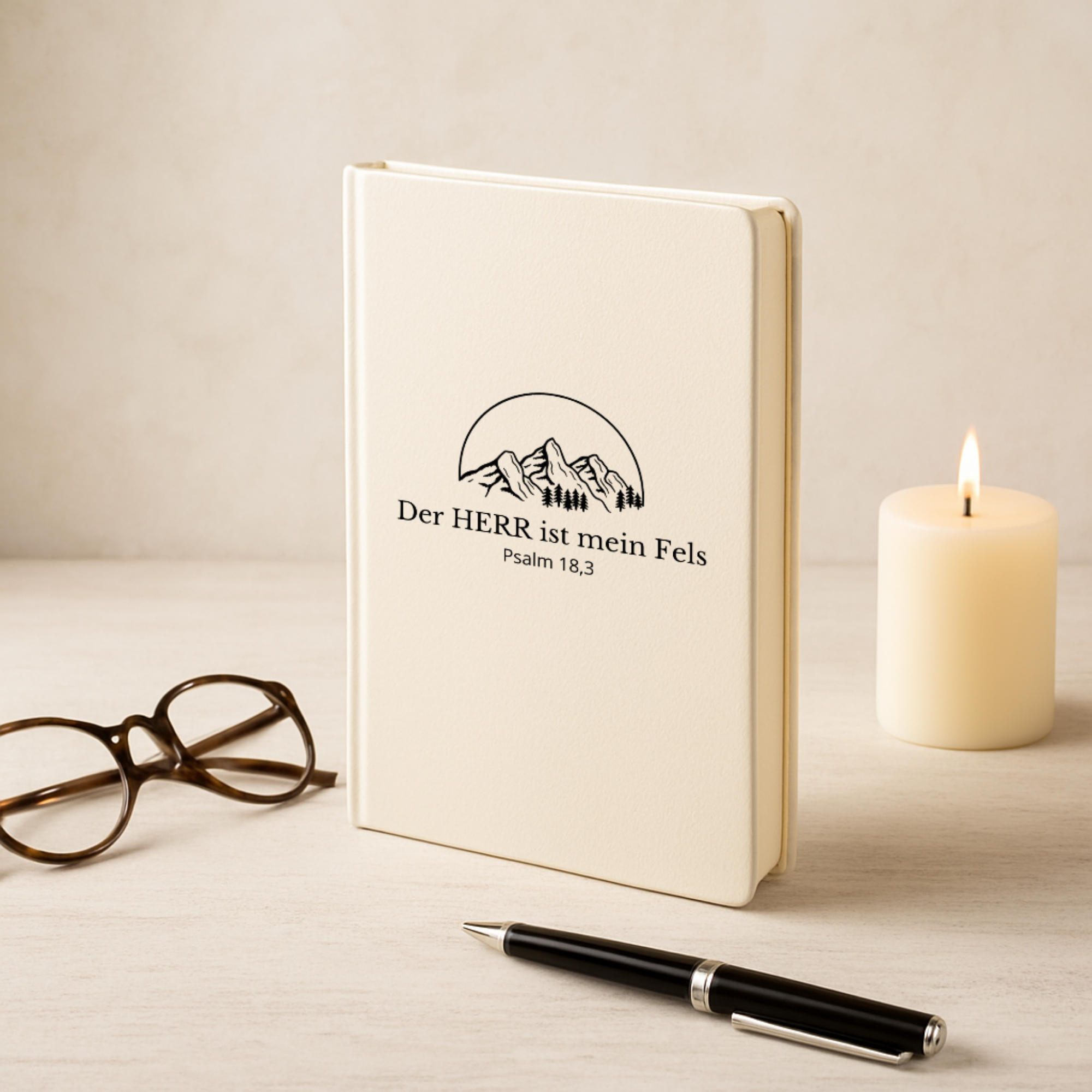 Bibel neu einbebunden mit handgefertigtem Bibelcover aus  Echtleder oder Kunstleder mit Prägung oder Gravur – ReBible Bibelrestaurierung & Bibelreparatur