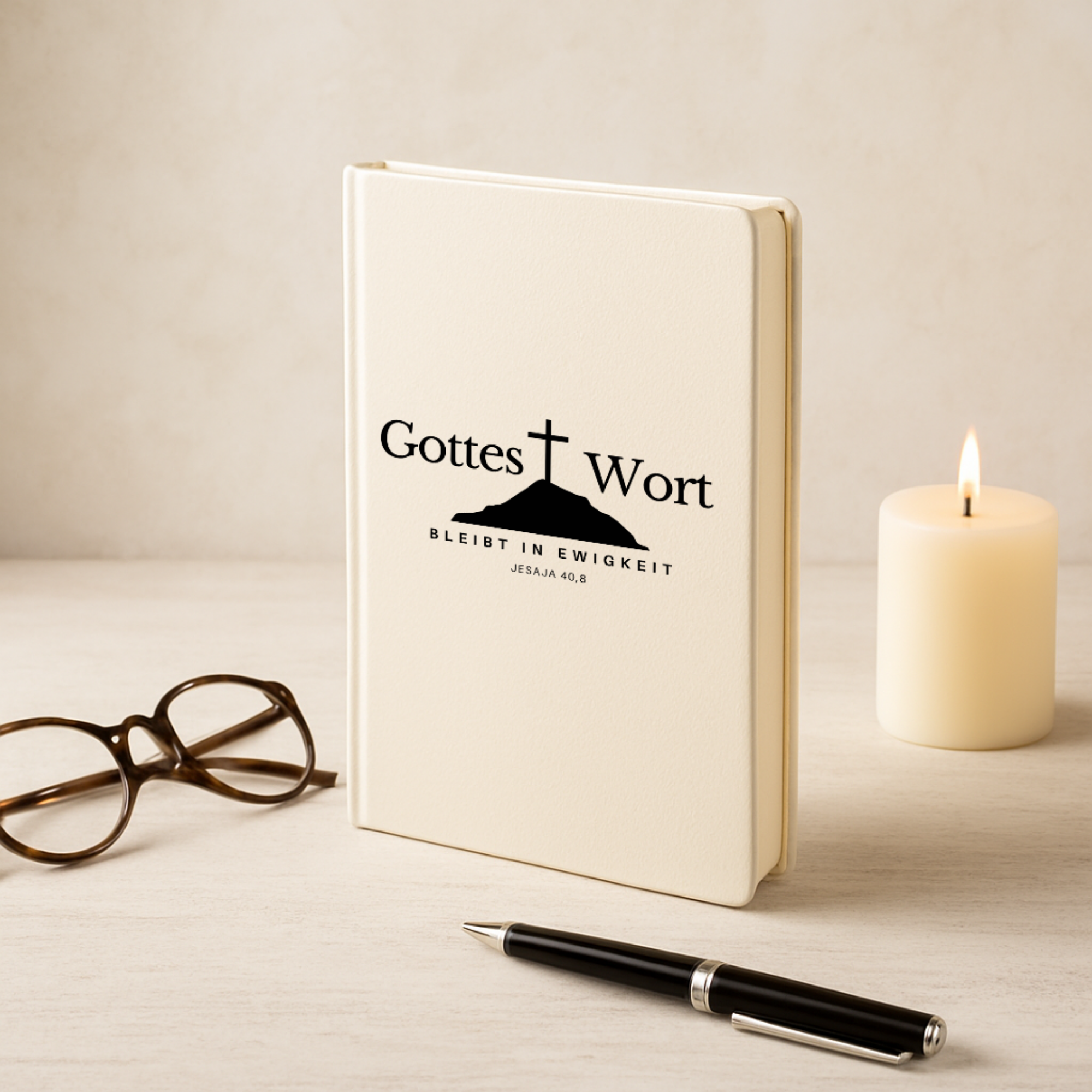 Bibel neu einbebunden mit handgefertigtem Bibelcover aus  Echtleder oder Kunstleder mit Prägung oder Gravur – ReBible Bibelrestaurierung & Bibelreparatur