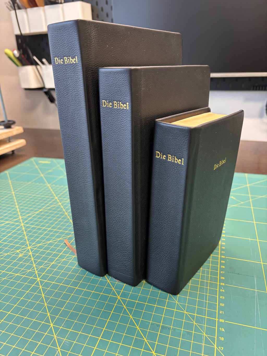 Bibelreparatur Hardcover