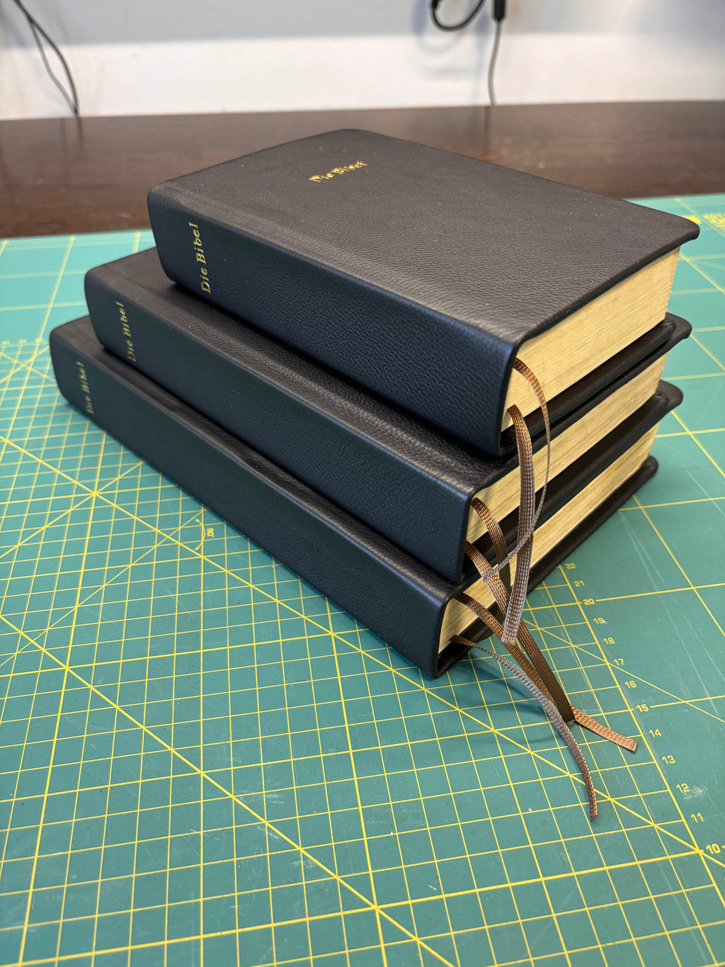 Bibelreparatur Hardcover