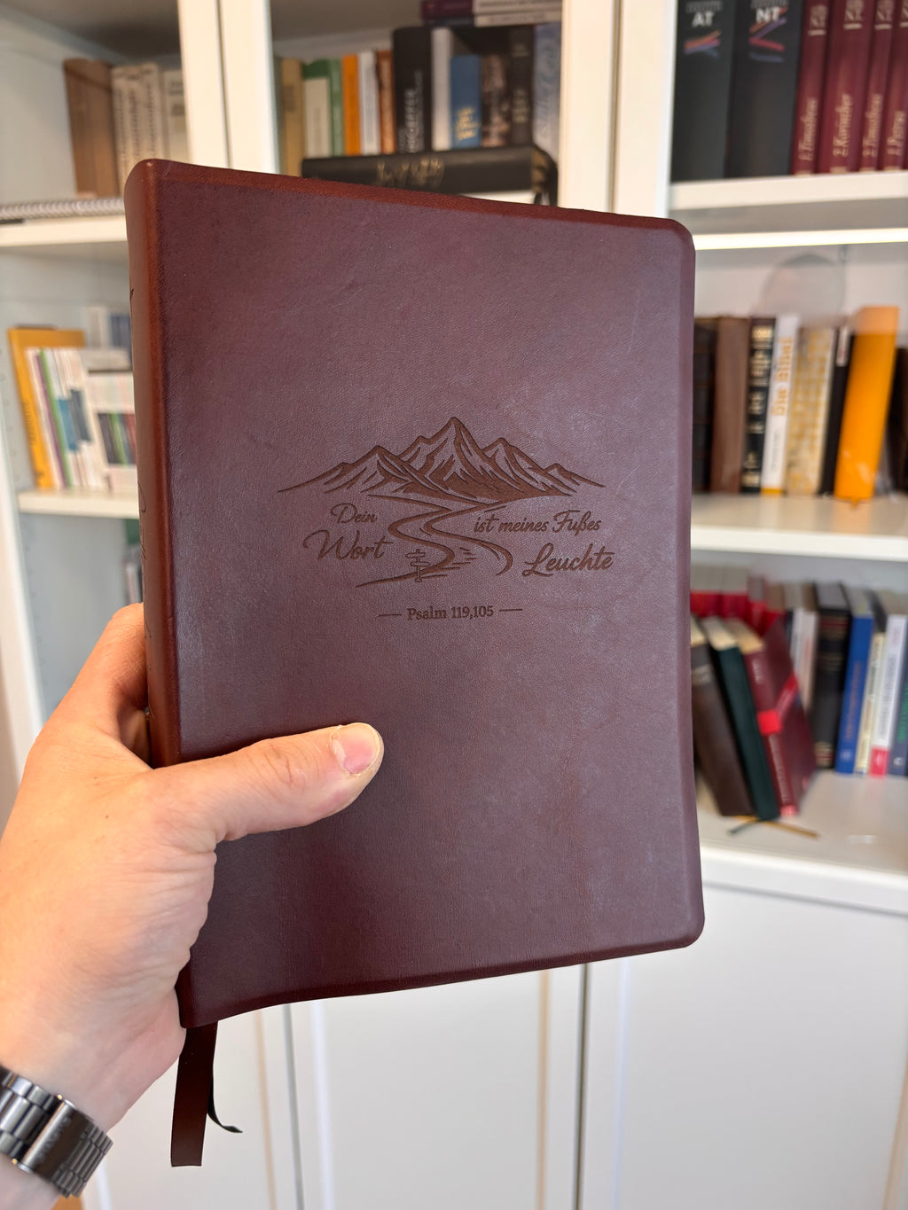 Bibelreparatur Softcover
