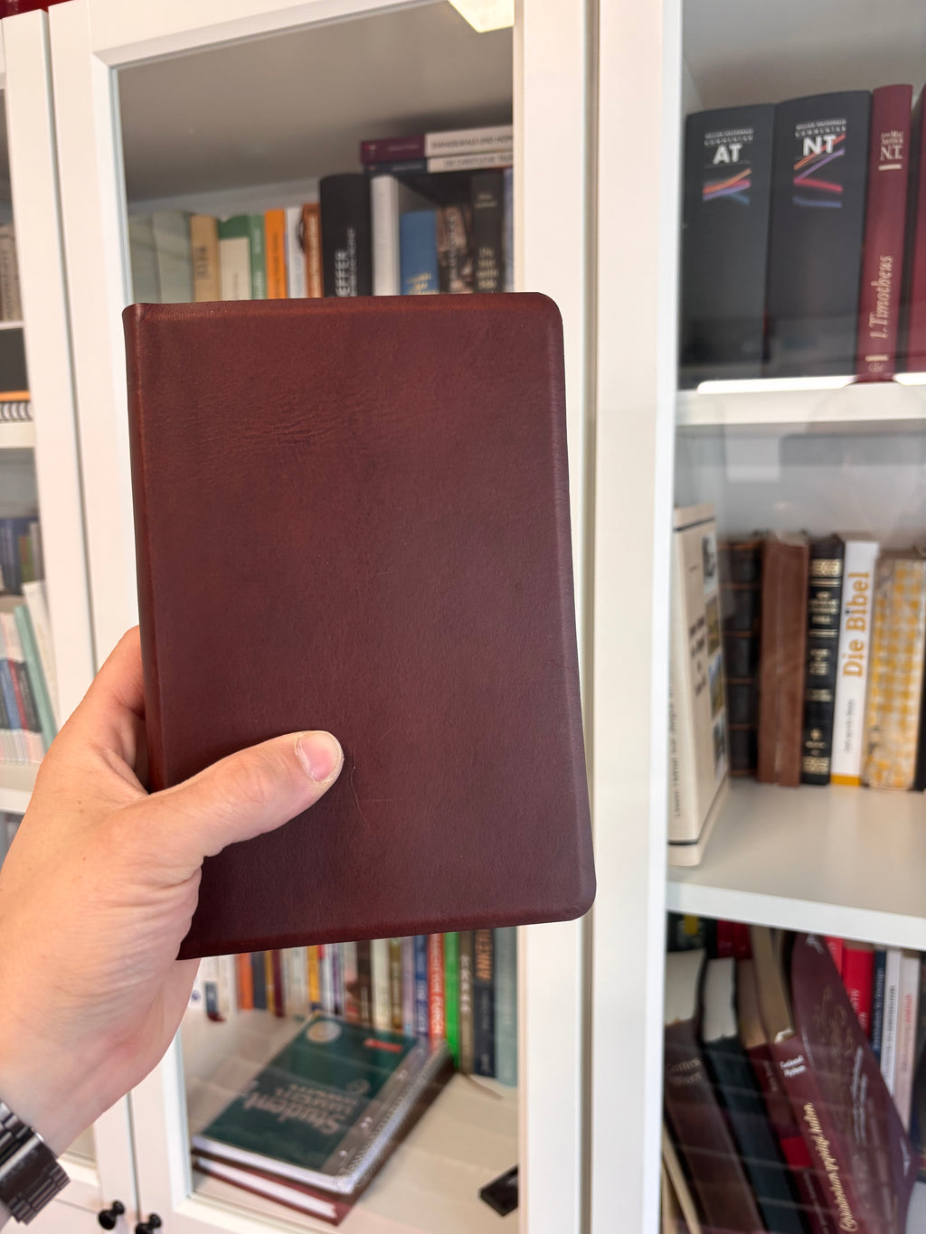 Bibelreparatur Softcover