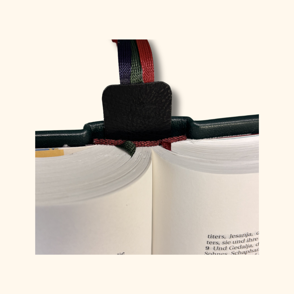 Lesezeichen Set (3Fach)