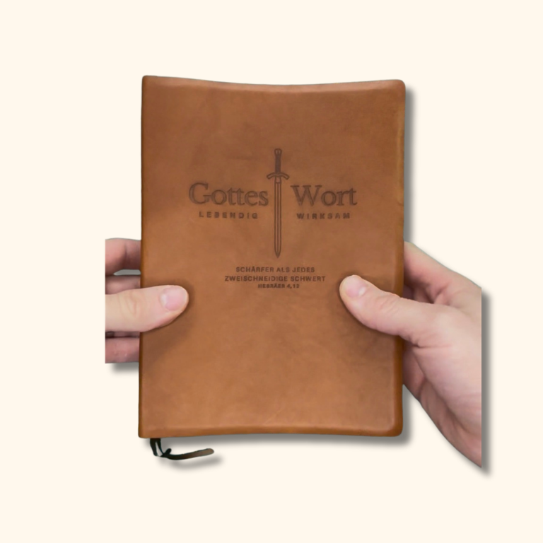 Bibelreparatur Softcover